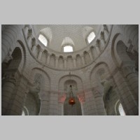 Église Saint-Georges de Faye-la-Vineuse, Photo  Azay-Chinon Val de Loire Tourisme, flickr.jpg